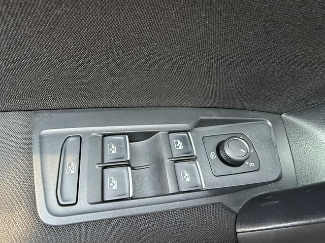 Volkswagen TIGUAN Allspace 1.5 TSI Comfortline AUTOMAAT / Nieuw Binnen!!!!
