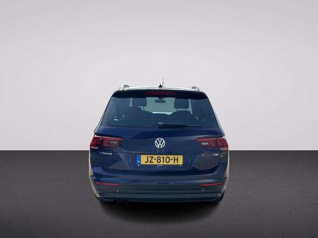Volkswagen TIGUAN 1.4 TSI Comfortline | Parkeersensoren | Navigatie | Climate Control |