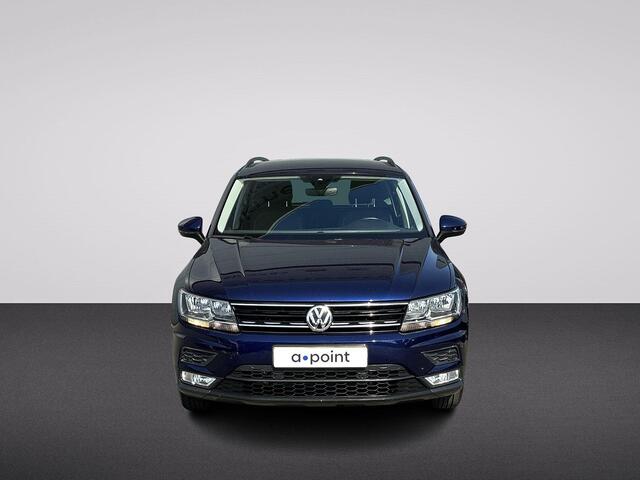 Volkswagen TIGUAN 1.4 TSI Comfortline | Parkeersensoren | Navigatie | Climate Control |