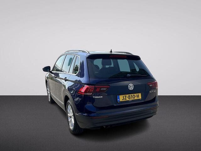 Volkswagen TIGUAN 1.4 TSI Comfortline | Parkeersensoren | Navigatie | Climate Control |