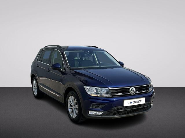 Volkswagen TIGUAN 1.4 TSI Comfortline | Parkeersensoren | Navigatie | Climate Control |