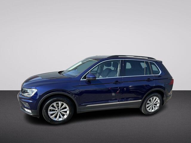 Volkswagen TIGUAN 1.4 TSI Comfortline | Parkeersensoren | Navigatie | Climate Control |