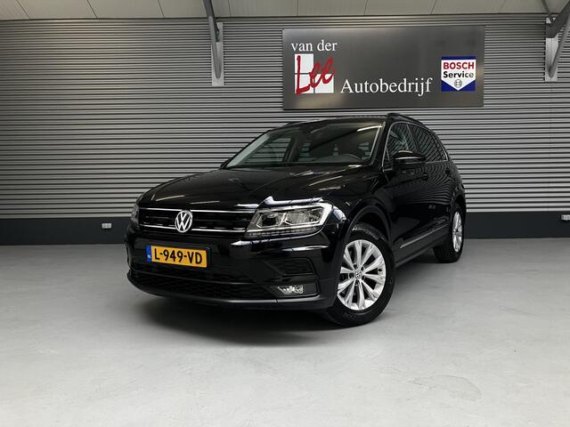 Volkswagen TIGUAN 1.5 TSI ACT/XENON/LED/TREKH/KEY-LESS/PDC/ENZ
