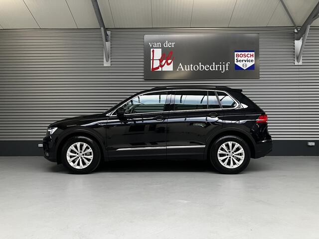 Volkswagen TIGUAN 1.5 TSI ACT/XENON/LED/TREKH/KEY-LESS/PDC/ENZ