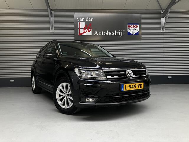 Volkswagen TIGUAN 1.5 TSI ACT/XENON/LED/TREKH/KEY-LESS/PDC/ENZ