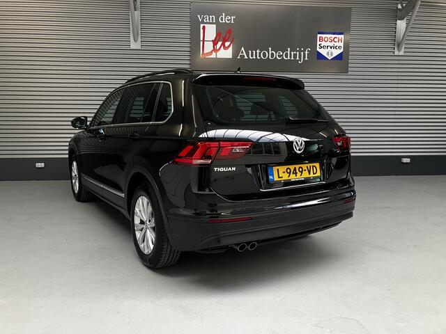 Volkswagen TIGUAN 1.5 TSI ACT/XENON/LED/TREKH/KEY-LESS/PDC/ENZ