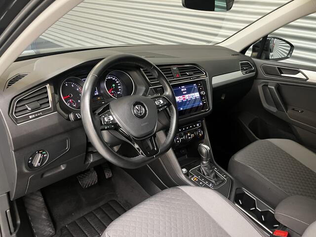 Volkswagen TIGUAN 1.5 TSI ACT/XENON/LED/TREKH/KEY-LESS/PDC/ENZ