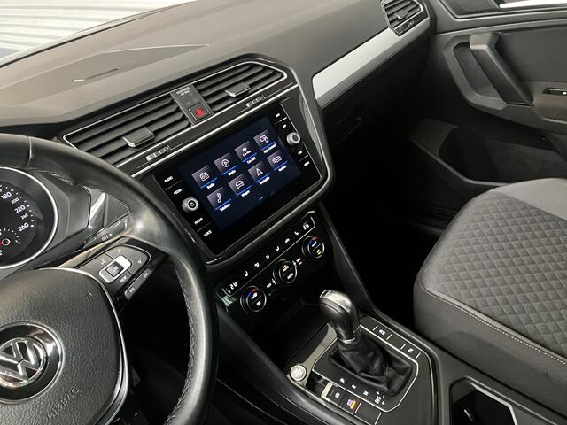 Volkswagen TIGUAN 1.5 TSI ACT/XENON/LED/TREKH/KEY-LESS/PDC/ENZ