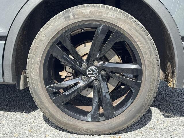 Volkswagen TIGUAN eHybrid 245pk DSG R-Line Blackstyle (Trekhaak,Camera,IQ)