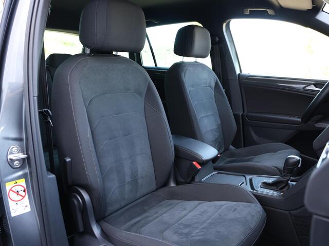 Volkswagen TIGUAN 1.5 TSI ACT Highline Business R 150pk DSG R-line | LED Plus | Digitale cockpit | Keyless | Cruise Control | Camera | Wegklapbare Trekhaak | Spiegelpakket | Stoelverwarming
