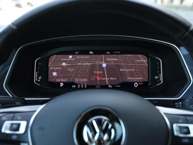 Volkswagen TIGUAN 1.5 TSI ACT Highline Business R 150pk DSG R-line | LED Plus | Digitale cockpit | Keyless | Cruise Control | Camera | Wegklapbare Trekhaak | Spiegelpakket | Stoelverwarming