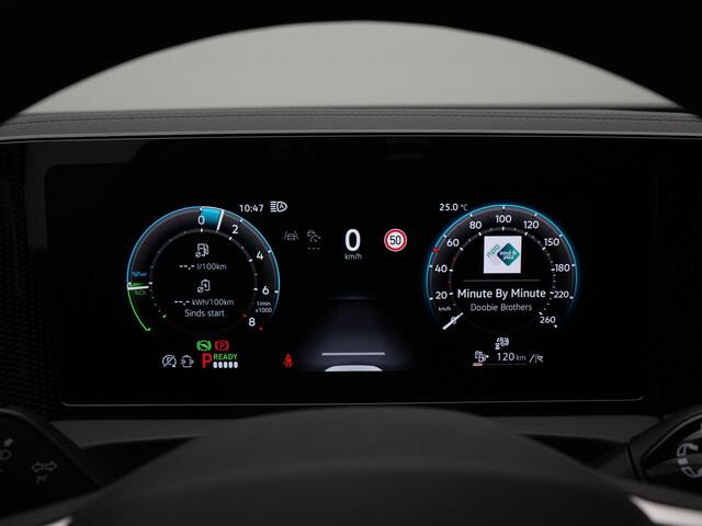 Volkswagen TIGUAN 1.5 150 pk DSG eHybrid Life Edition | Leder | Geheugen-/massagestoelen | Adaptief onderstel | Stoel-/achterbankverwarming | Stoelventilatie