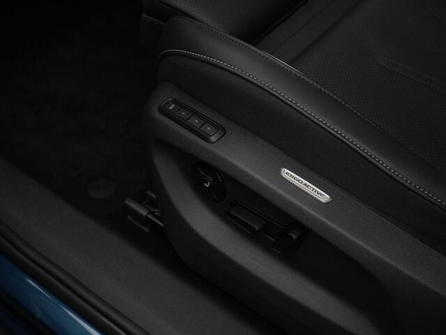 Volkswagen TIGUAN 1.5 150 pk DSG eHybrid Life Edition | Leder | Geheugen-/massagestoelen | Adaptief onderstel | Stoel-/achterbankverwarming | Stoelventilatie