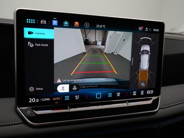 Volkswagen TIGUAN 1.5 150 pk DSG eHybrid Life Edition | Leder | Geheugen-/massagestoelen | Adaptief onderstel | Stoel-/achterbankverwarming | Stoelventilatie