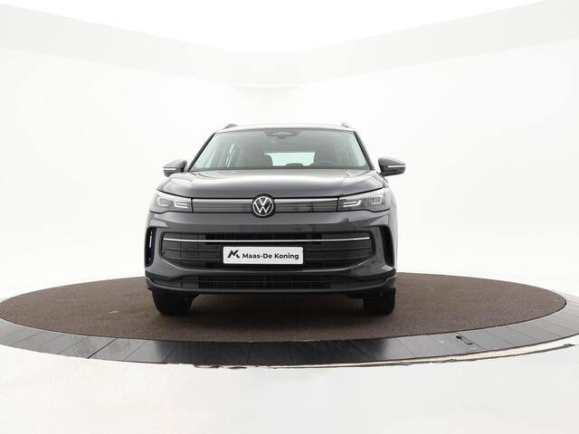 Volkswagen TIGUAN 1.5 eTSI 130pk DSG Life Edition · Camera · Apple/Android Car Play · Navi · Stoel&stuur Verwarming · 17'' Inch ·