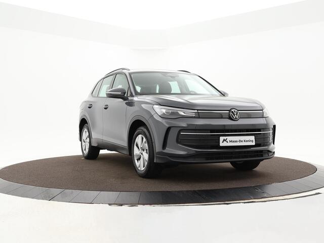 Volkswagen TIGUAN 1.5 eTSI 130pk DSG Life Edition · Camera · Apple/Android Car Play · Navi · Stoel&stuur Verwarming · 17'' Inch ·