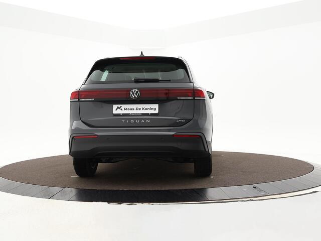 Volkswagen TIGUAN 1.5 eTSI 130pk DSG Life Edition · Camera · Apple/Android Car Play · Navi · Stoel&stuur Verwarming · 17'' Inch ·