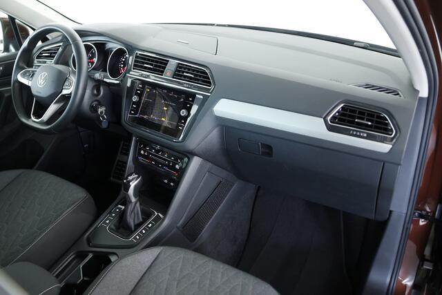 Volkswagen TIGUAN 1.5 TSI Move DSG / LED / Aut / Navi / ACC / CarPlay