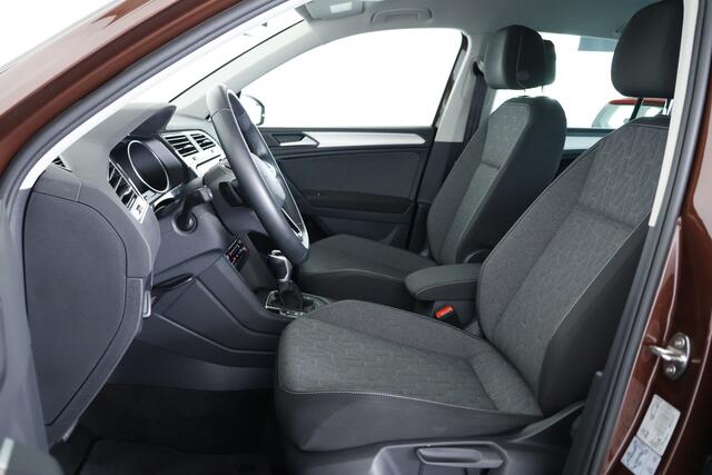 Volkswagen TIGUAN 1.5 TSI Move DSG / LED / Aut / Navi / ACC / CarPlay
