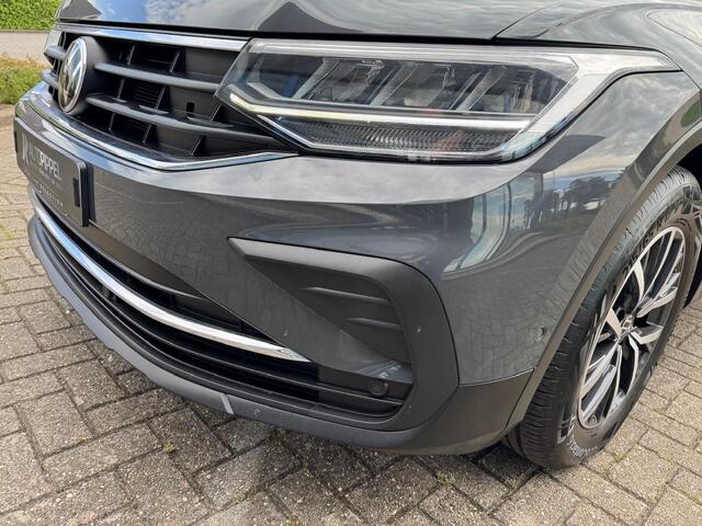 Volkswagen TIGUAN 1.5 TSI ACT Comfortline Business | Autom | Trekhaak | Navi | LED | Cruise Contr.
