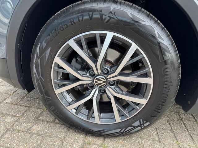 Volkswagen TIGUAN 1.5 TSI ACT Comfortline Business | Autom | Trekhaak | Navi | LED | Cruise Contr.