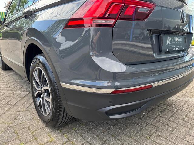 Volkswagen TIGUAN 1.5 TSI ACT Comfortline Business | Autom | Trekhaak | Navi | LED | Cruise Contr.