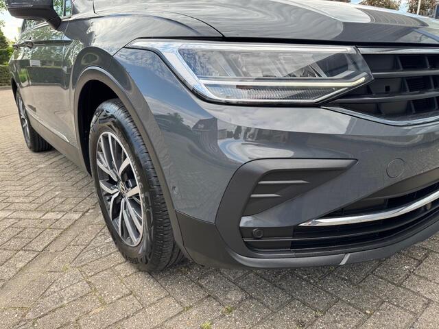 Volkswagen TIGUAN 1.5 TSI ACT Comfortline Business | Autom | Trekhaak | Navi | LED | Cruise Contr.
