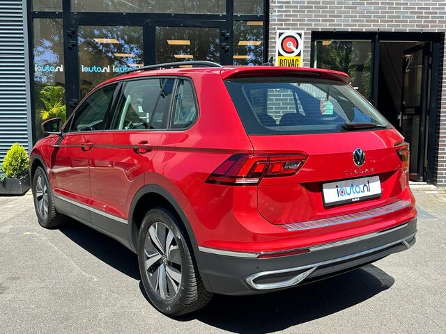 Volkswagen TIGUAN 1.4 TSI eHybrid Edition LED/Navi/Trekhaak wegkl./Virtual Cockpit/App-Connect/18"