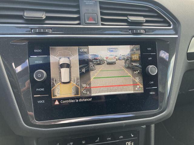 Volkswagen TIGUAN 1.4 TSI eHybrid 245pk DSG Elegance · Panoramadak ·Leer · Camera + parkeersensoren ·