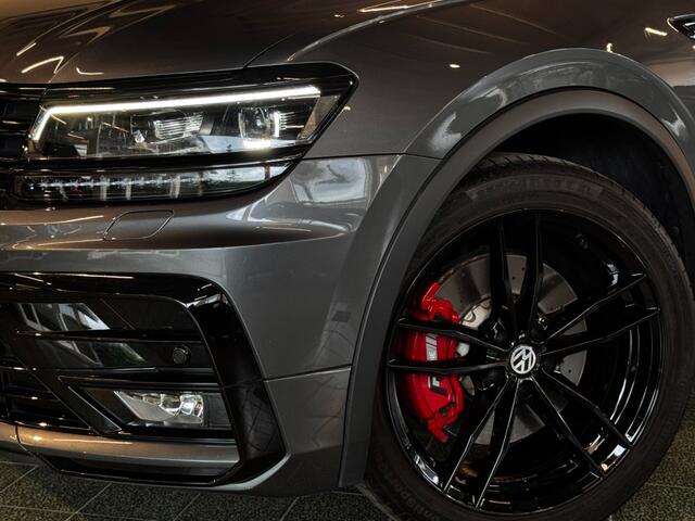 Volkswagen TIGUAN 2.0 TSI 4Motion Highline Business R 325pk Liefhebbersauto Zeer Compleet