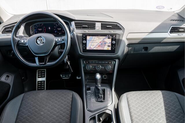 Volkswagen TIGUAN 1.5 TSI ACT Highline Business R