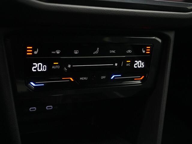 Volkswagen TIGUAN 1.4 TSI 245 pk DSG eHybrid R-Line Business+ | Stuur-/stoelverwarming | Parkeersensoren voor/achter | Standkachel | Black Style