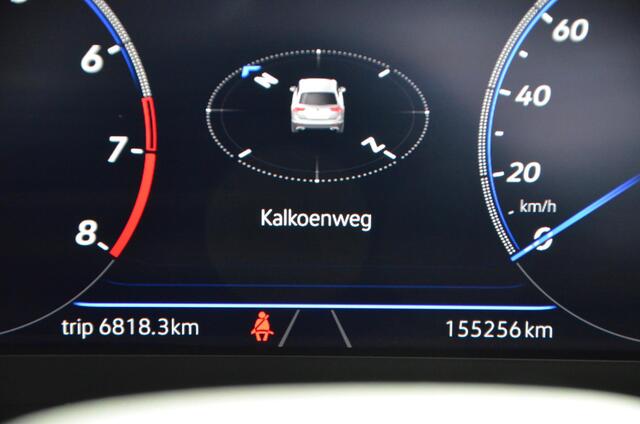 Volkswagen TIGUAN 1.5 TSI R-Line Business+ Automaat/Navi/Pdc/Ecc/Led/Virtual dashboard/Achteruitrijcamera/Cr-Controle/19-Inch Lmv/Trekhaak elektrisch uitklapbaar/Matrix ('IQ Light')