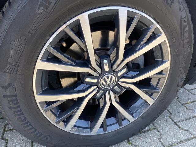 Volkswagen TIGUAN 1.4 TSI ACT Comfortline Stoel & Stuurverwarming , App Connect , Navigatie