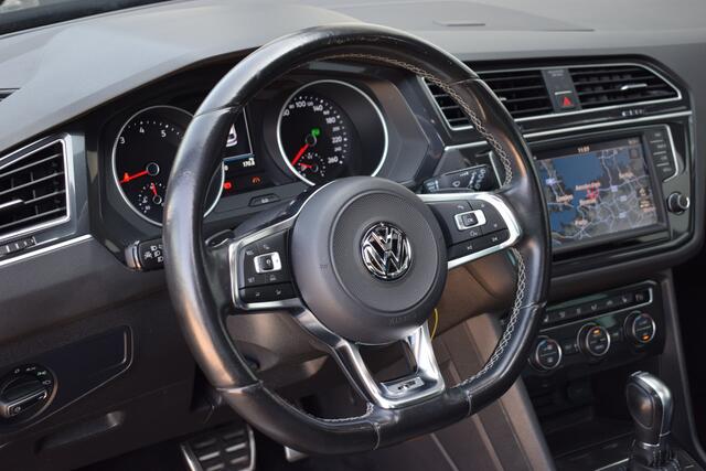 Volkswagen TIGUAN 2.0 TSI 4Motion Highline Business R Panodak |