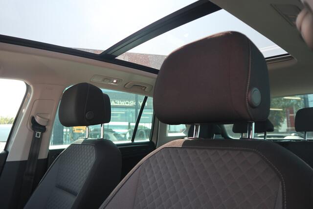 Volkswagen TIGUAN 1.4 TSI Comfortline Business | Virtual Cockpit | Stoelverwarming | ACC