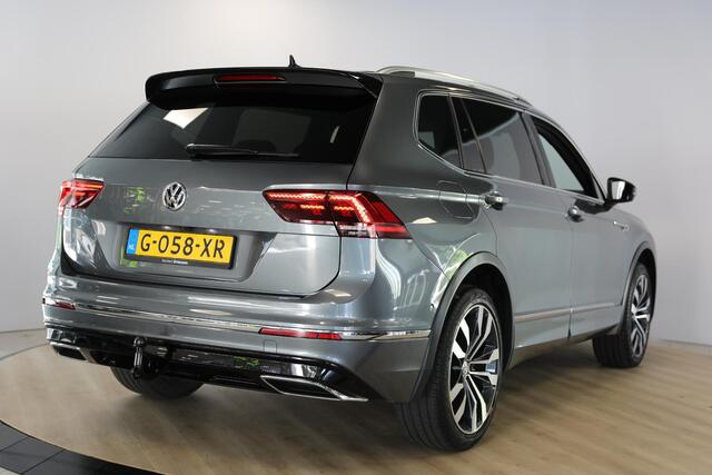Volkswagen TIGUAN Allspace 2.0 TSI 4Motion Highline Business R / Trekhaak elektrisch uitklapbaar