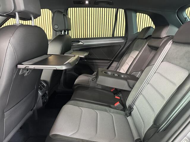 Volkswagen TIGUAN 2.0 TSI 4Motion Highline Business R 2 x R-line | Trekhaak | Schuif kantel dak