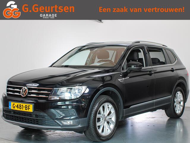 Volkswagen TIGUAN Allspace 1.5 TSI Comfortline, 7-Persoons, Trekhaak, ACC, Virtual, Apple Carplay/Android Auto,