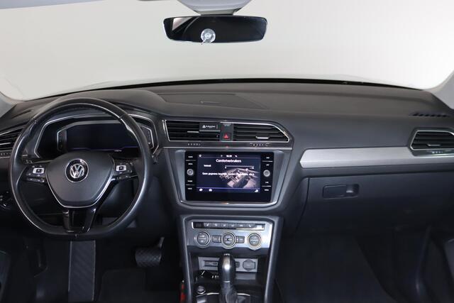 Volkswagen TIGUAN Allspace 1.5 TSI Comfortline, 7-Persoons, Trekhaak, ACC, Virtual, Apple Carplay/Android Auto,