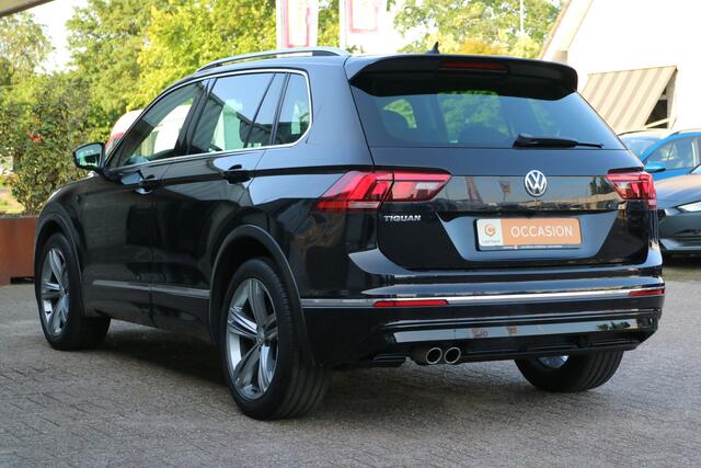 Volkswagen TIGUAN 1.4 TSI ACT Joint R-Line | Navi | Camera | Carplay | LED! |