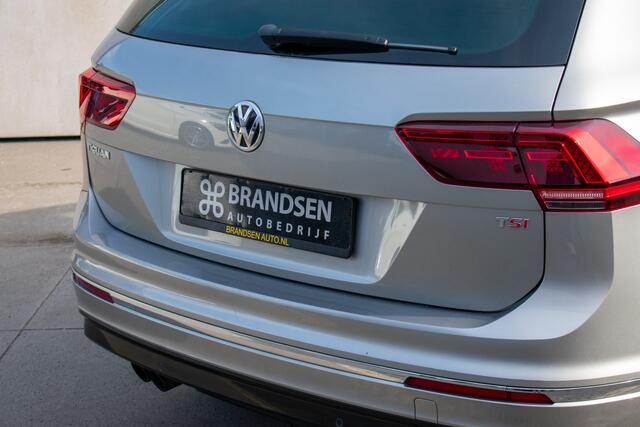 Volkswagen TIGUAN 1.4 TSI Highline R-line -ACC-Navi-Led-Trekhaak-