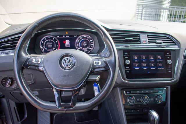 Volkswagen TIGUAN 1.4 TSI Highline R-line -ACC-Navi-Led-Trekhaak-