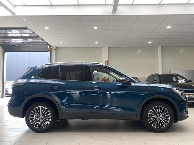 Volkswagen TIGUAN 1.5 eHybrid Life ed.
