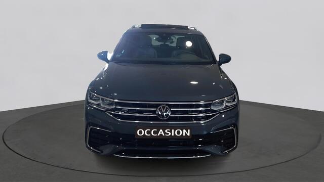 Volkswagen TIGUAN 1.4 TSI eHybrid R-Line Business+ | Panoramadak |