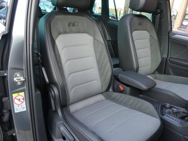 Volkswagen TIGUAN 2.0 TSI 4Motion 2 X R-Line / Trekhaak / Pano