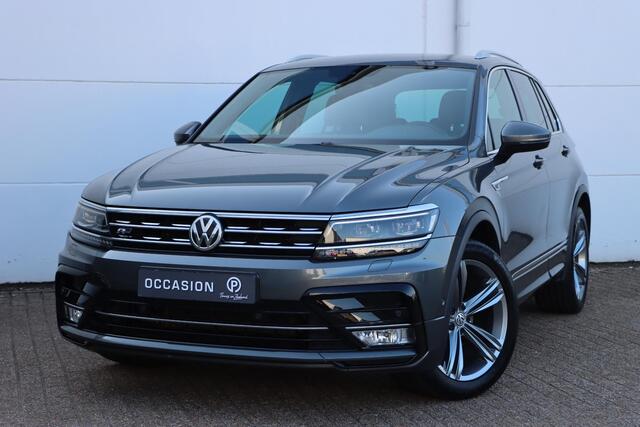 Volkswagen TIGUAN 1.4 TSI ACT Highline