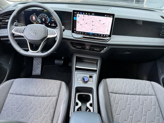 Volkswagen TIGUAN 1.5 eTSI Life | Trekhaak | Camera | Trekhaak | Dode hoek | Rijklaar incl. garantie