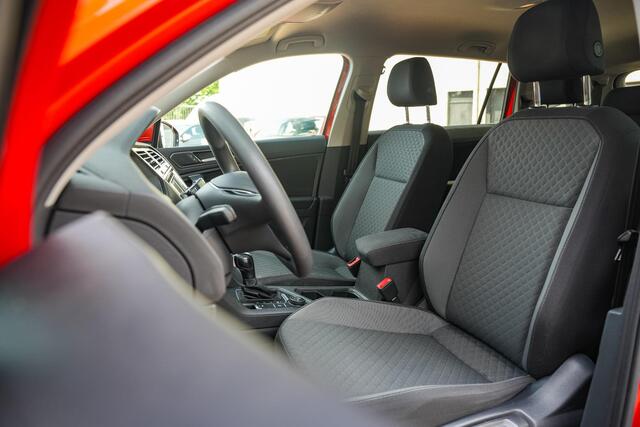 Volkswagen TIGUAN Allspace 2.0 TSI 4Motion 7 Persoons Trekhaak Airco Camera Dakrail Stuurwielbediening