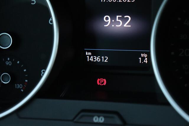 Volkswagen TIGUAN 1.4 TSI 4Motion Comfortline Business R | 150 PK | STOELVERW. | PDC | TREKHAAK | CRUISE | AIRCO |